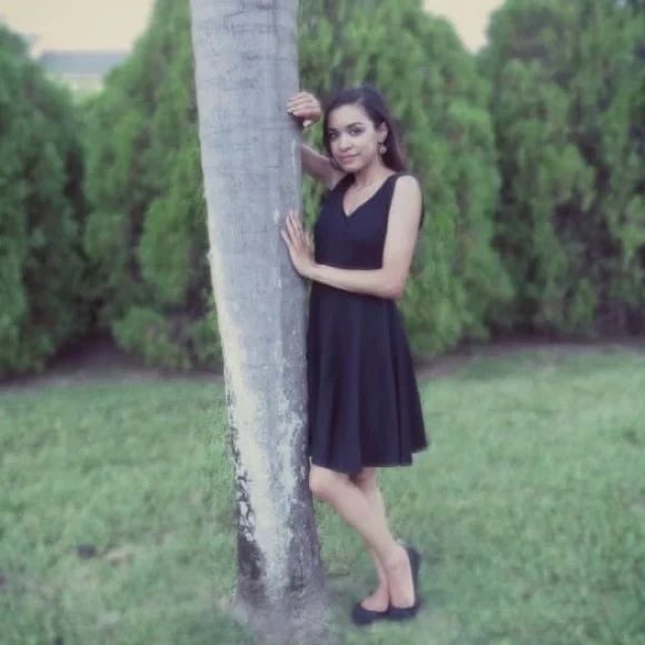 Small Black Dress - Picture 2 of 2